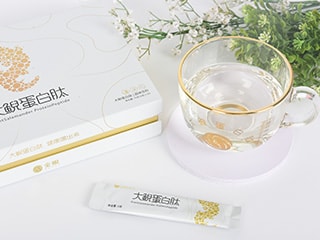 福州蛋白肽保健大健康食品礼盒拍摄