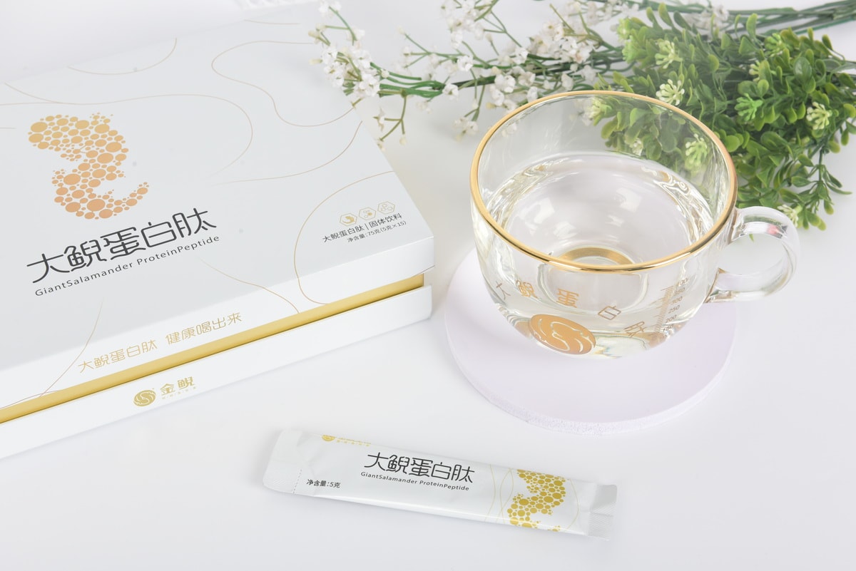 福州蛋白肽保健大健康食品礼盒拍摄