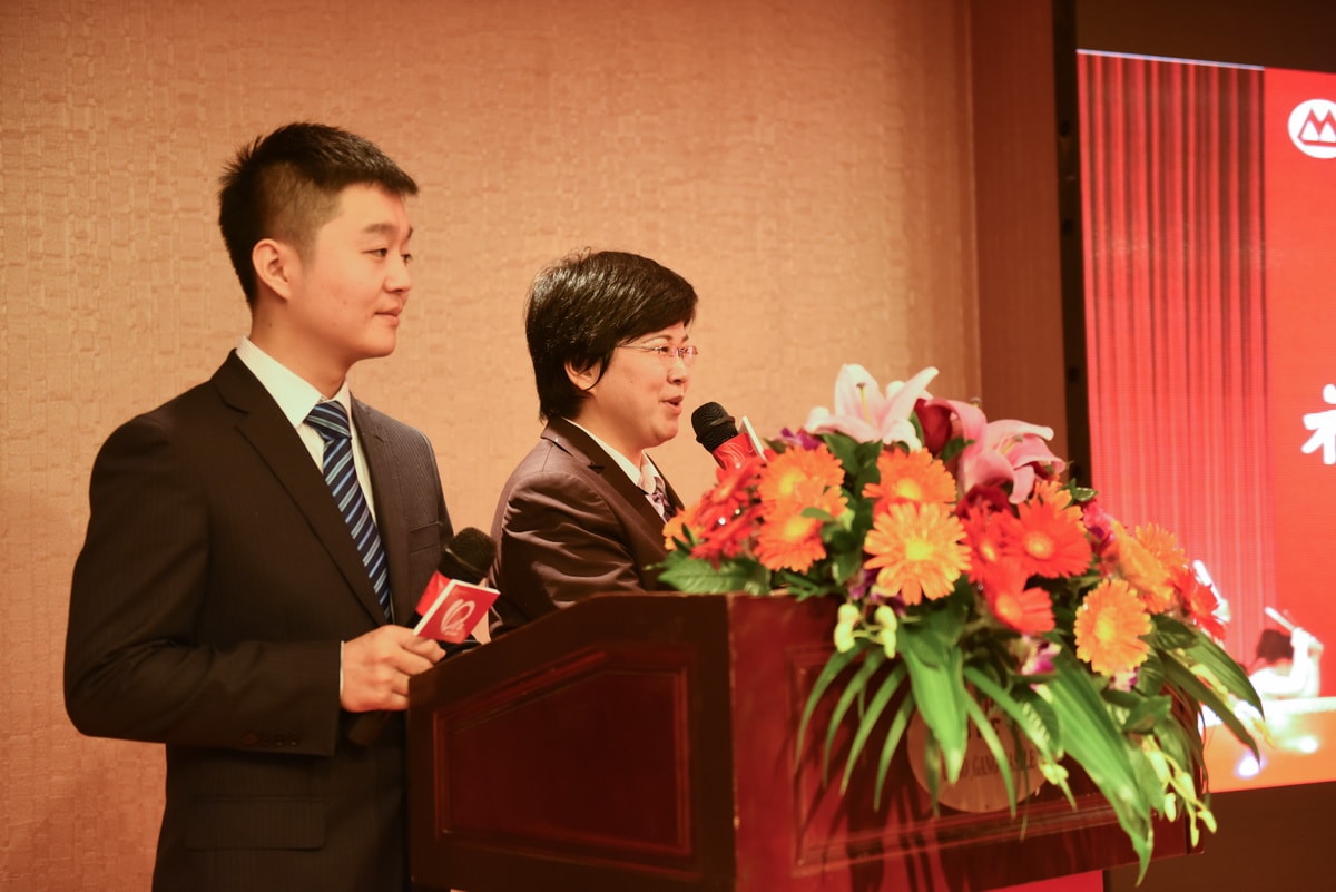 素食试吃会活动跟拍沙龙活动纪实