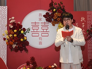 福州婚礼跟拍全天婚礼纪实摄影摄像
