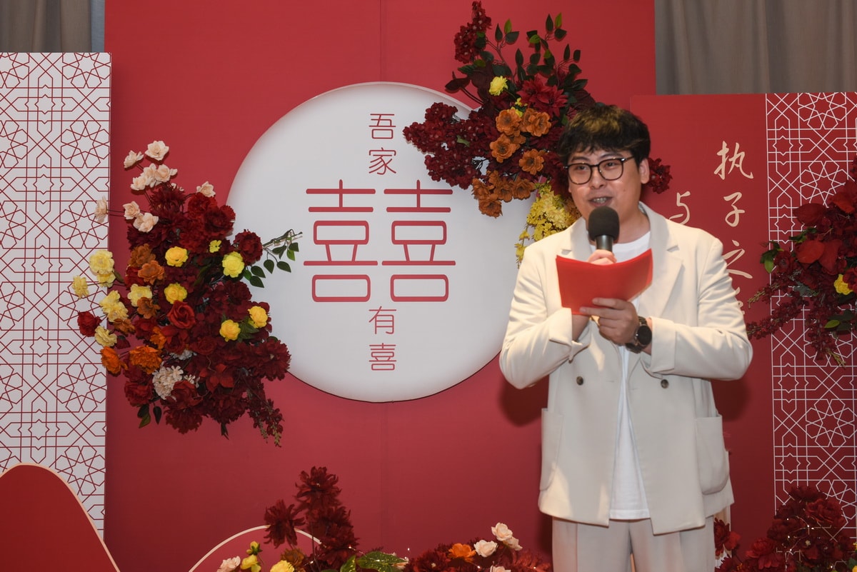 福州婚礼跟拍全天婚礼纪实摄影摄像