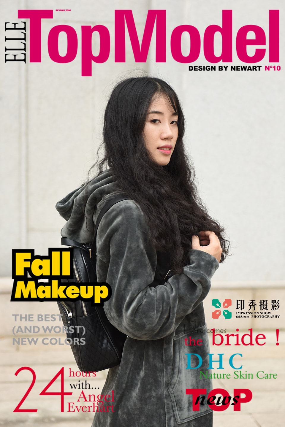 福州服装服饰街拍淘宝产品摄影