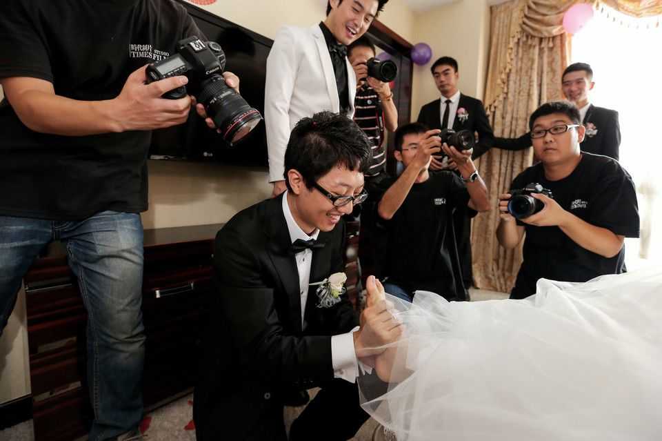 福州婚礼跟拍婚庆婚宴纪实摄影