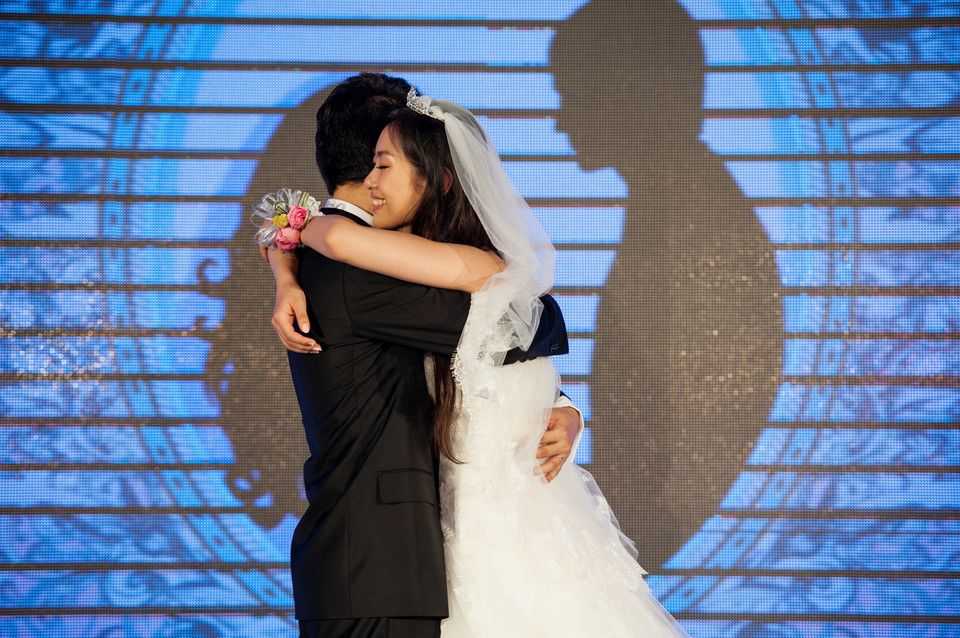 福州婚礼跟拍婚庆婚宴纪实摄影