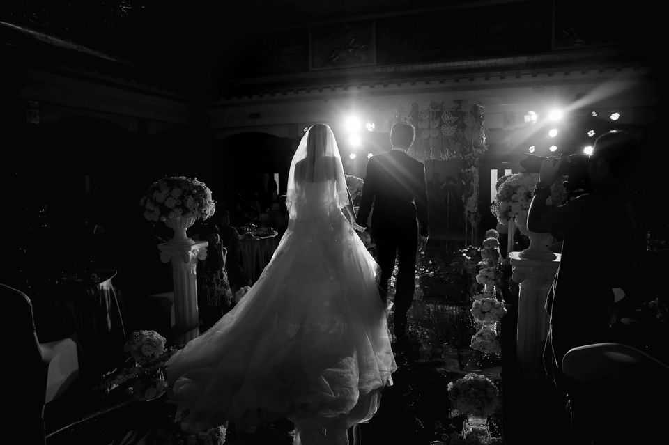 福州婚礼跟拍婚庆婚宴纪实摄影