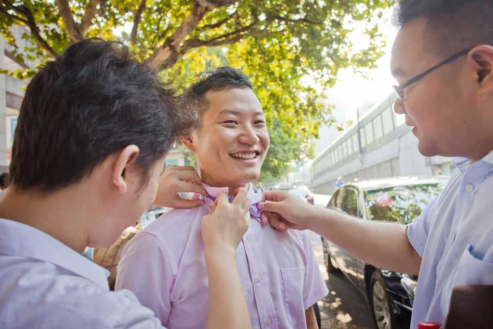 福州婚礼纪实摄影全天婚礼情感记录