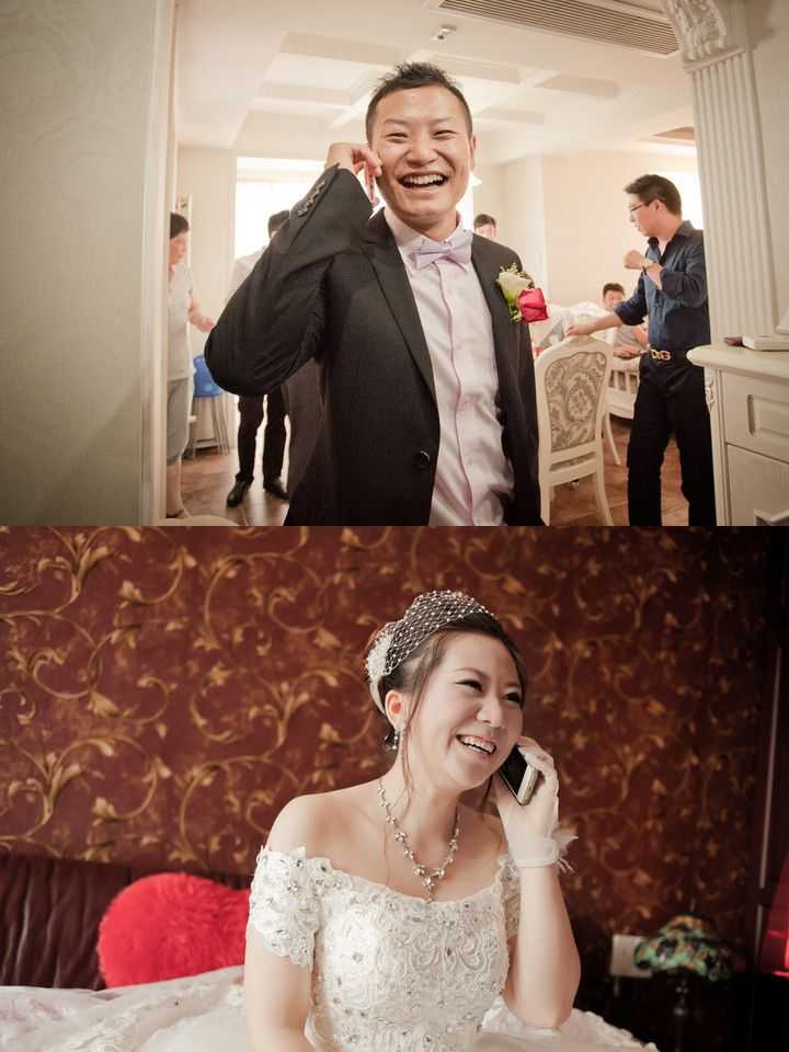 福州婚礼纪实摄影全天婚礼情感记录