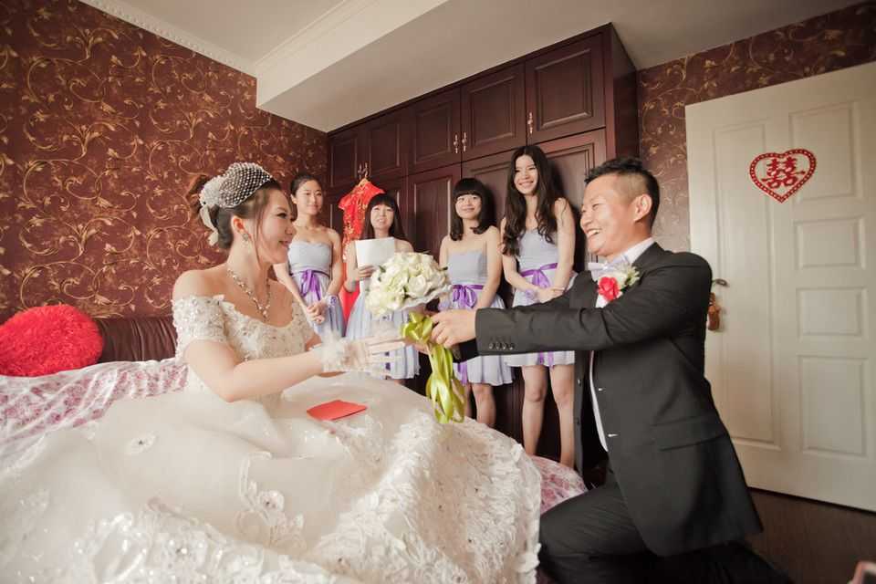 福州婚礼纪实摄影全天婚礼情感记录