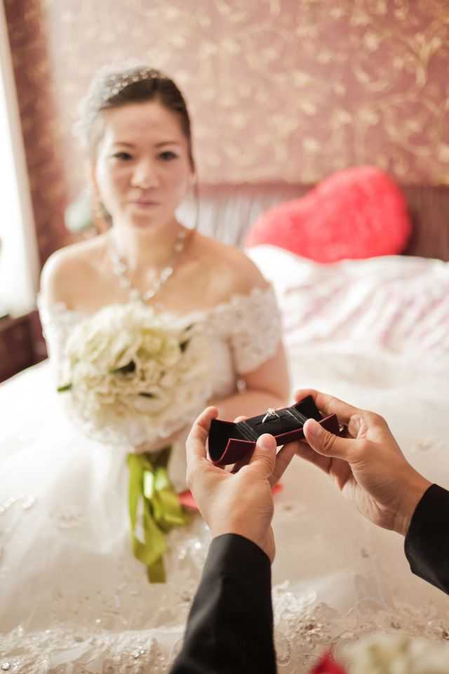 福州婚礼纪实摄影全天婚礼情感记录