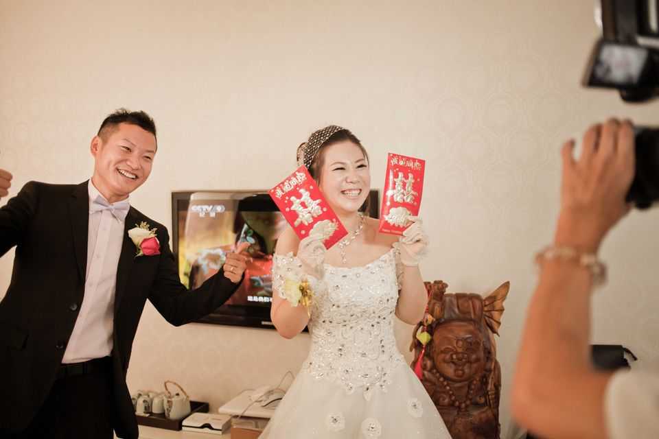 福州婚礼纪实摄影全天婚礼情感记录