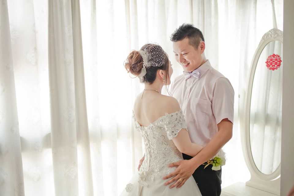福州婚礼纪实摄影全天婚礼情感记录