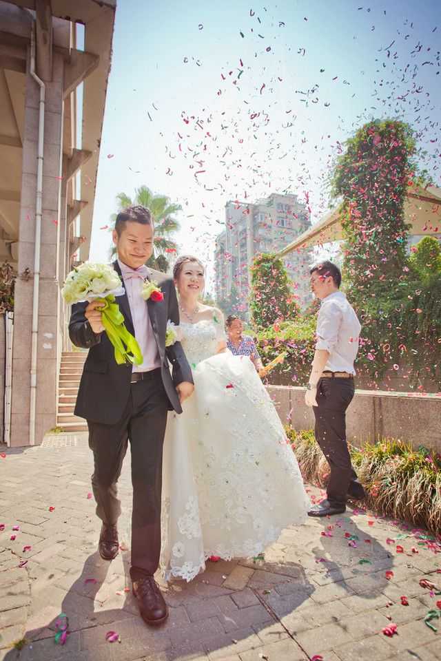 福州婚礼纪实摄影全天婚礼情感记录