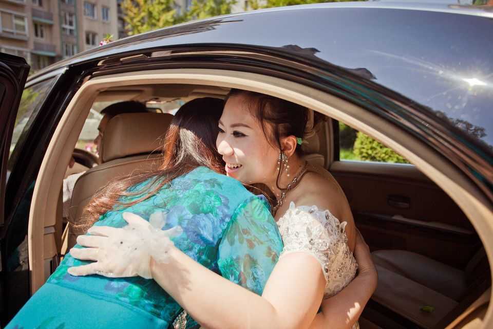 福州婚礼纪实摄影全天婚礼情感记录