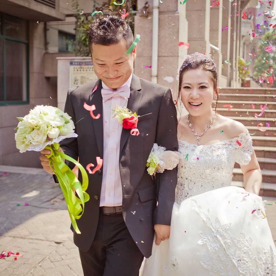 福州婚礼纪实摄影全天婚礼情感记录