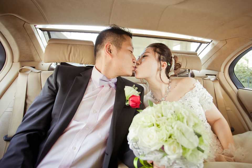 福州婚礼纪实摄影全天婚礼情感记录
