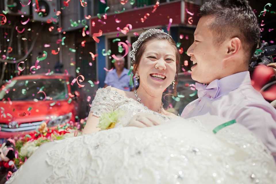 福州婚礼纪实摄影全天婚礼情感记录