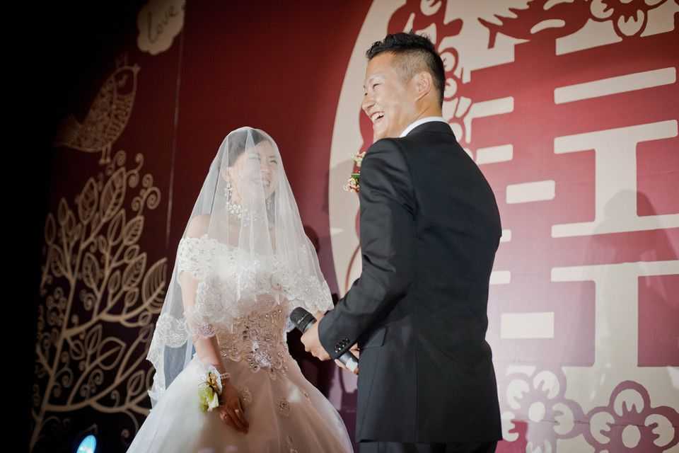 福州婚礼纪实摄影全天婚礼情感记录