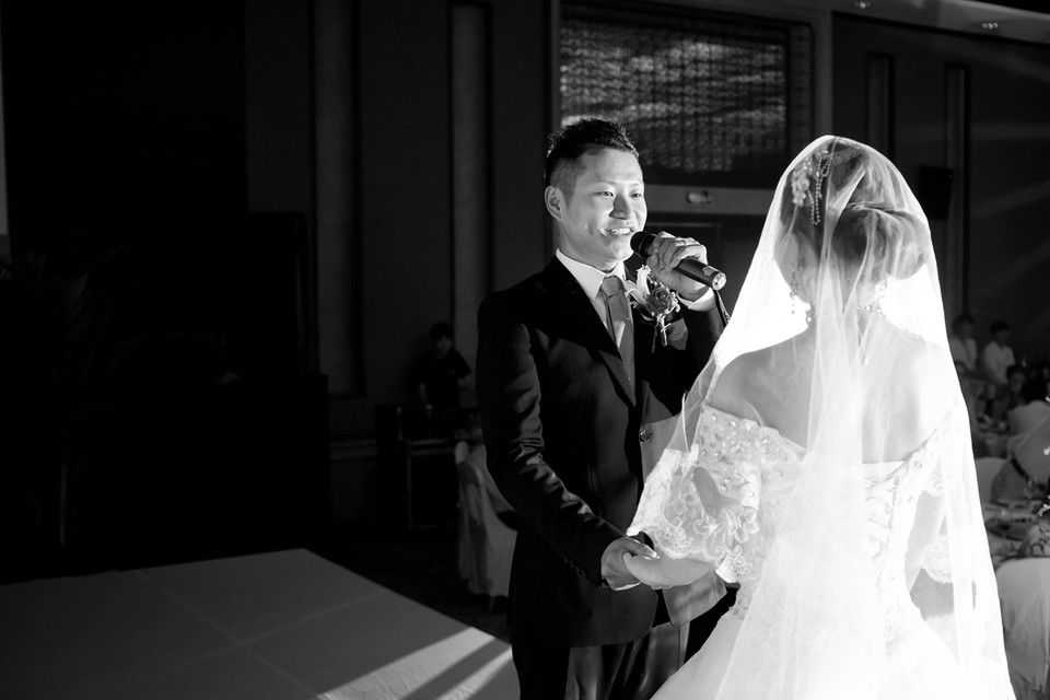 福州婚礼纪实摄影全天婚礼情感记录