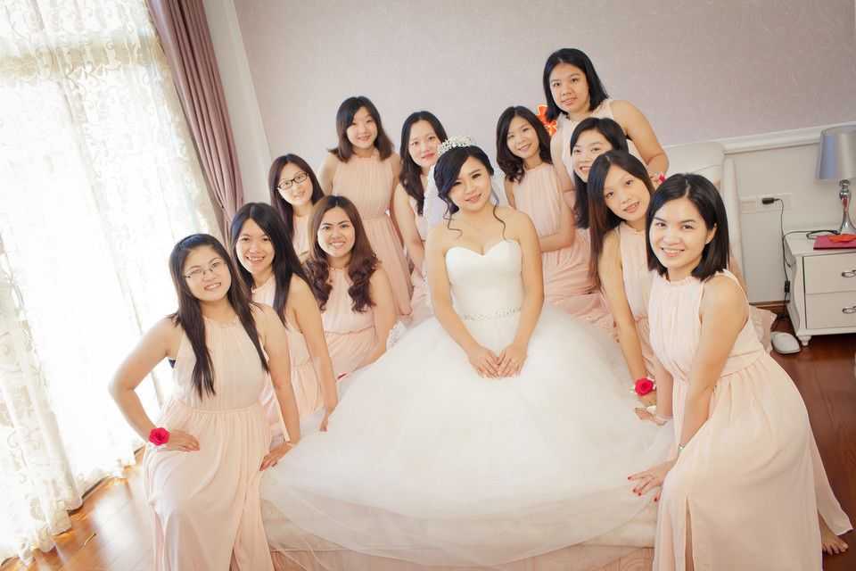 福州婚庆婚宴仪式纪实写真实拍