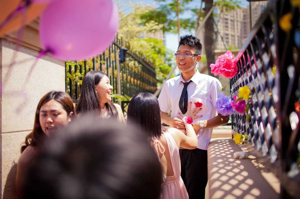 福州婚庆婚宴仪式纪实写真实拍