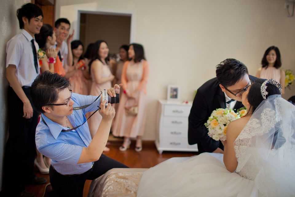 福州婚庆婚宴仪式纪实写真实拍