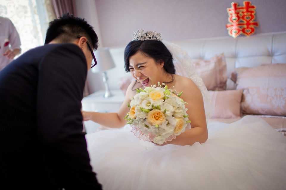 福州婚庆婚宴仪式纪实写真实拍