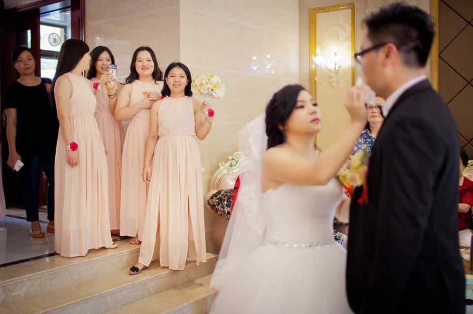 福州婚庆婚宴仪式纪实写真实拍