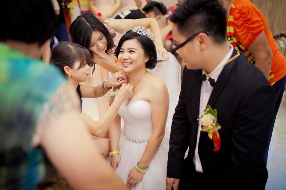 福州婚庆婚宴仪式纪实写真实拍