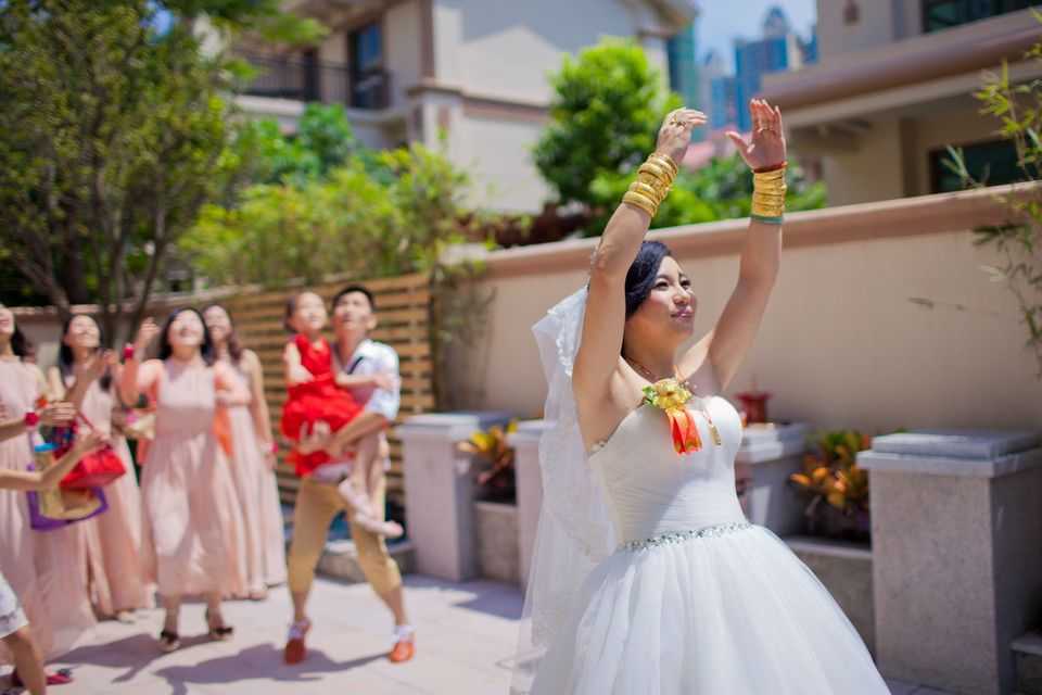 福州婚庆婚宴仪式纪实写真实拍