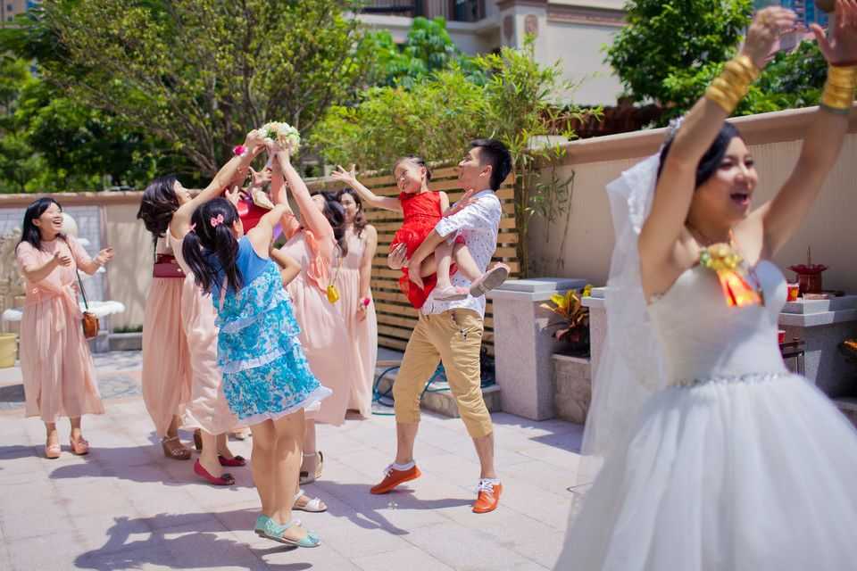 福州婚庆婚宴仪式纪实写真实拍