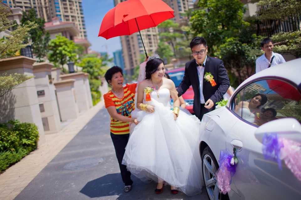 福州婚庆婚宴仪式纪实写真实拍