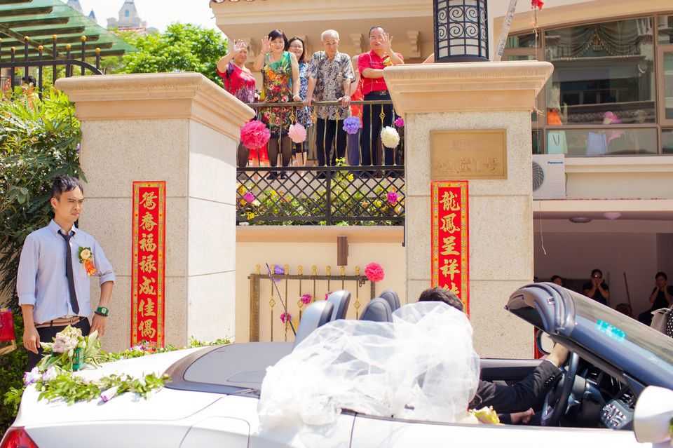 福州婚庆婚宴仪式纪实写真实拍
