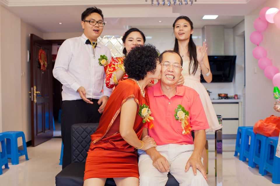 福州婚庆婚宴仪式纪实写真实拍