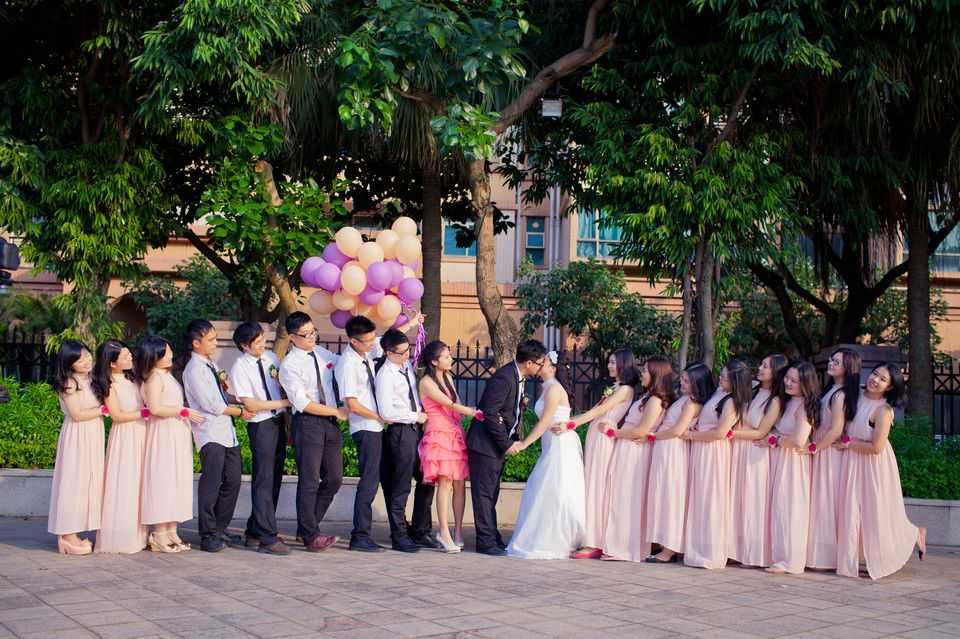 福州婚庆婚宴仪式纪实写真实拍