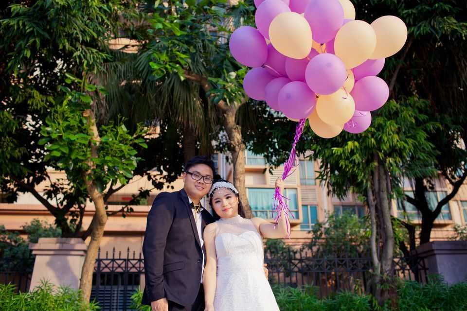 福州婚庆婚宴仪式纪实写真实拍