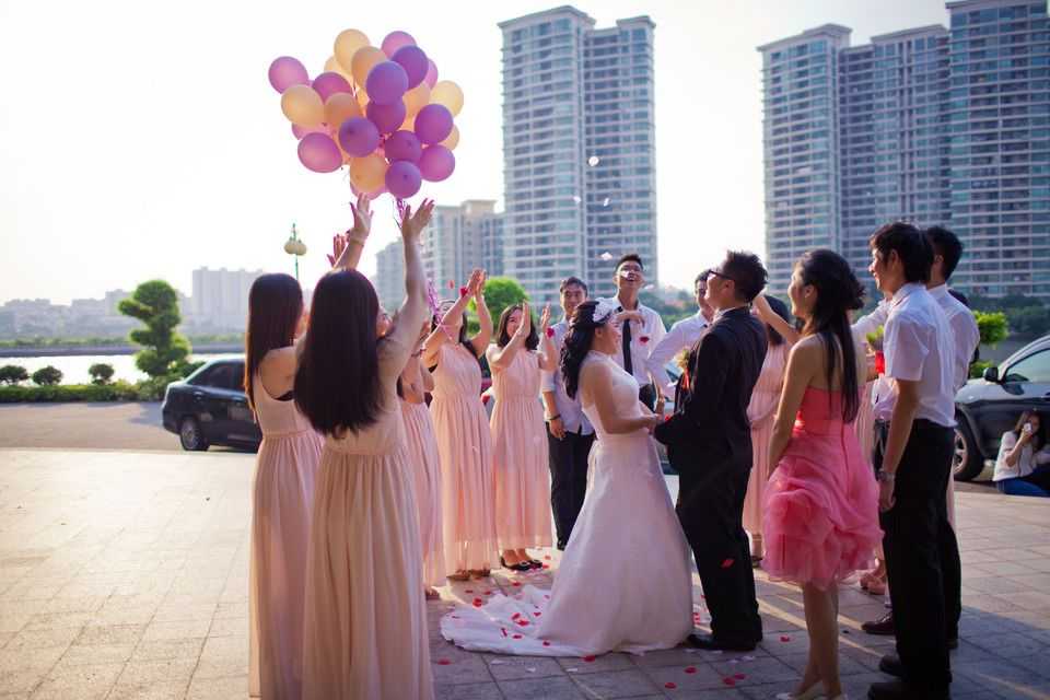 福州婚庆婚宴仪式纪实写真实拍