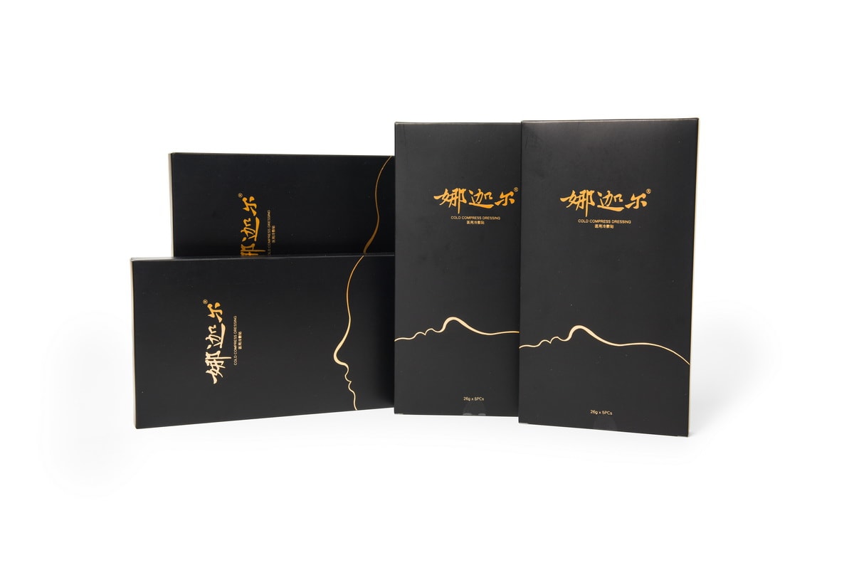 福州面膜产品拍摄护肤品电商摄影