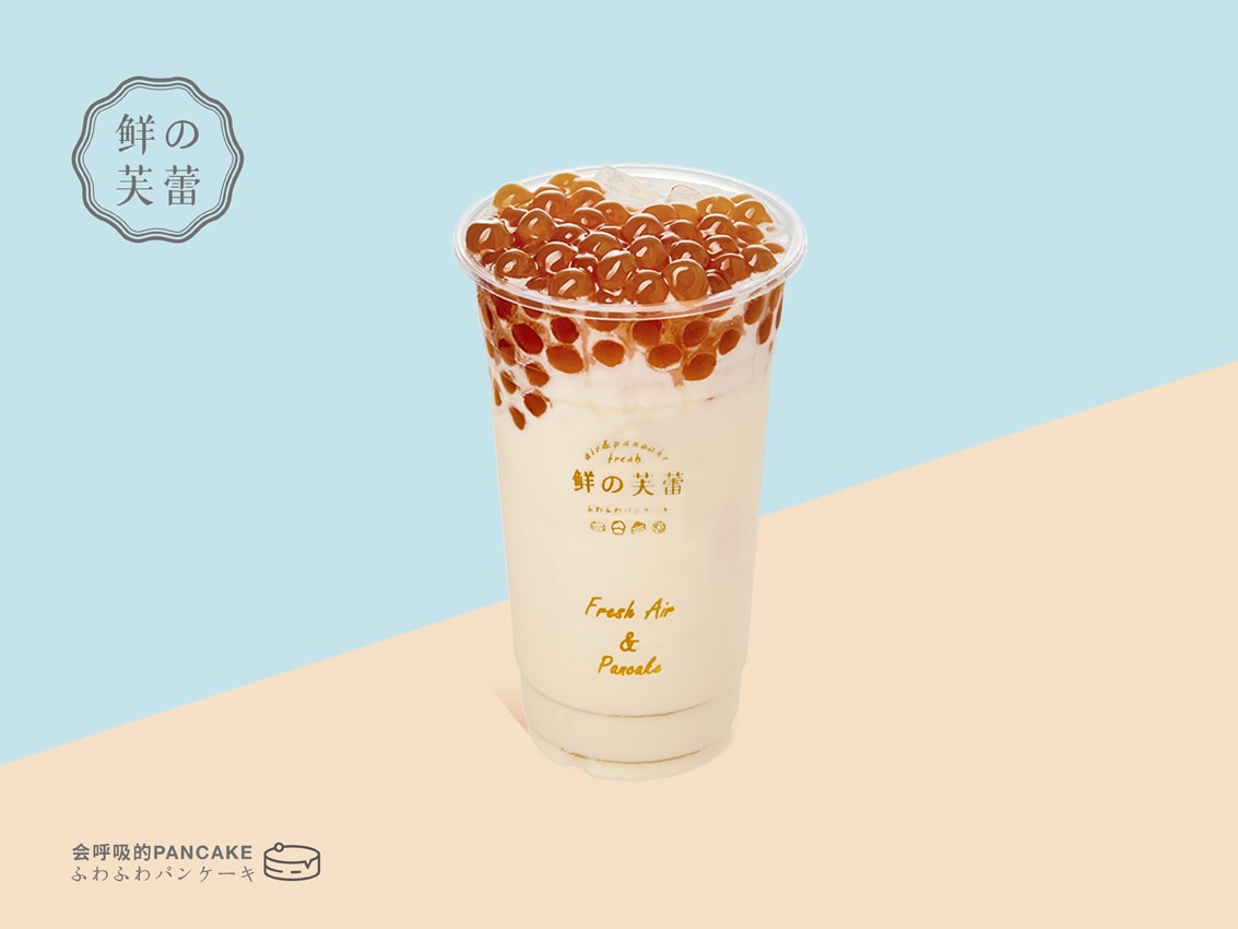 福州奶茶饮品茶饮美食产品摄影