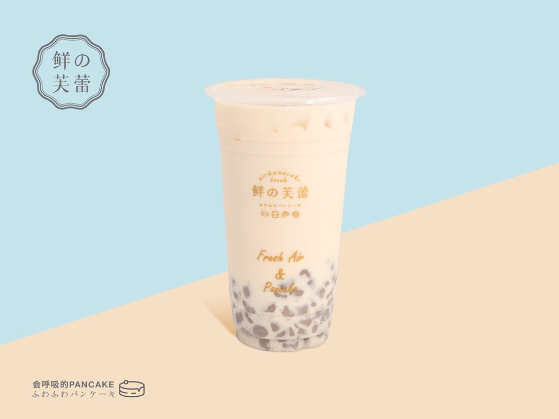 福州奶茶饮品茶饮美食产品摄影