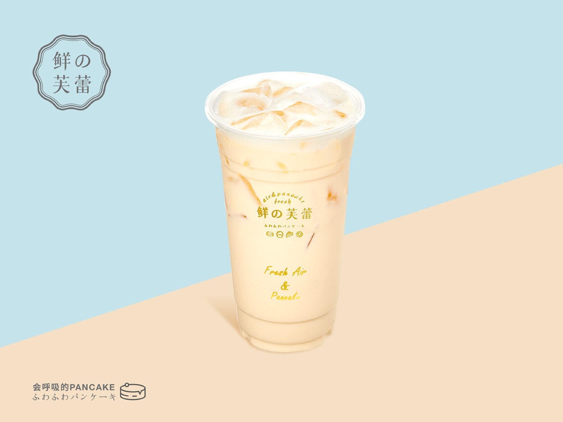 福州奶茶饮品茶饮美食产品摄影