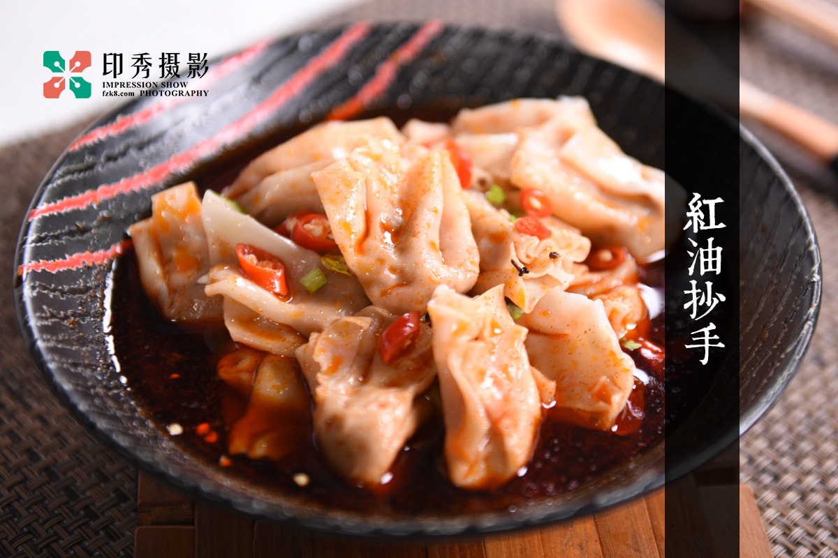 福州素菜馆菜品素食美食拍摄