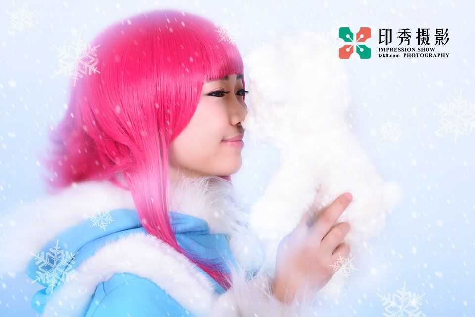 英雄联盟安妮