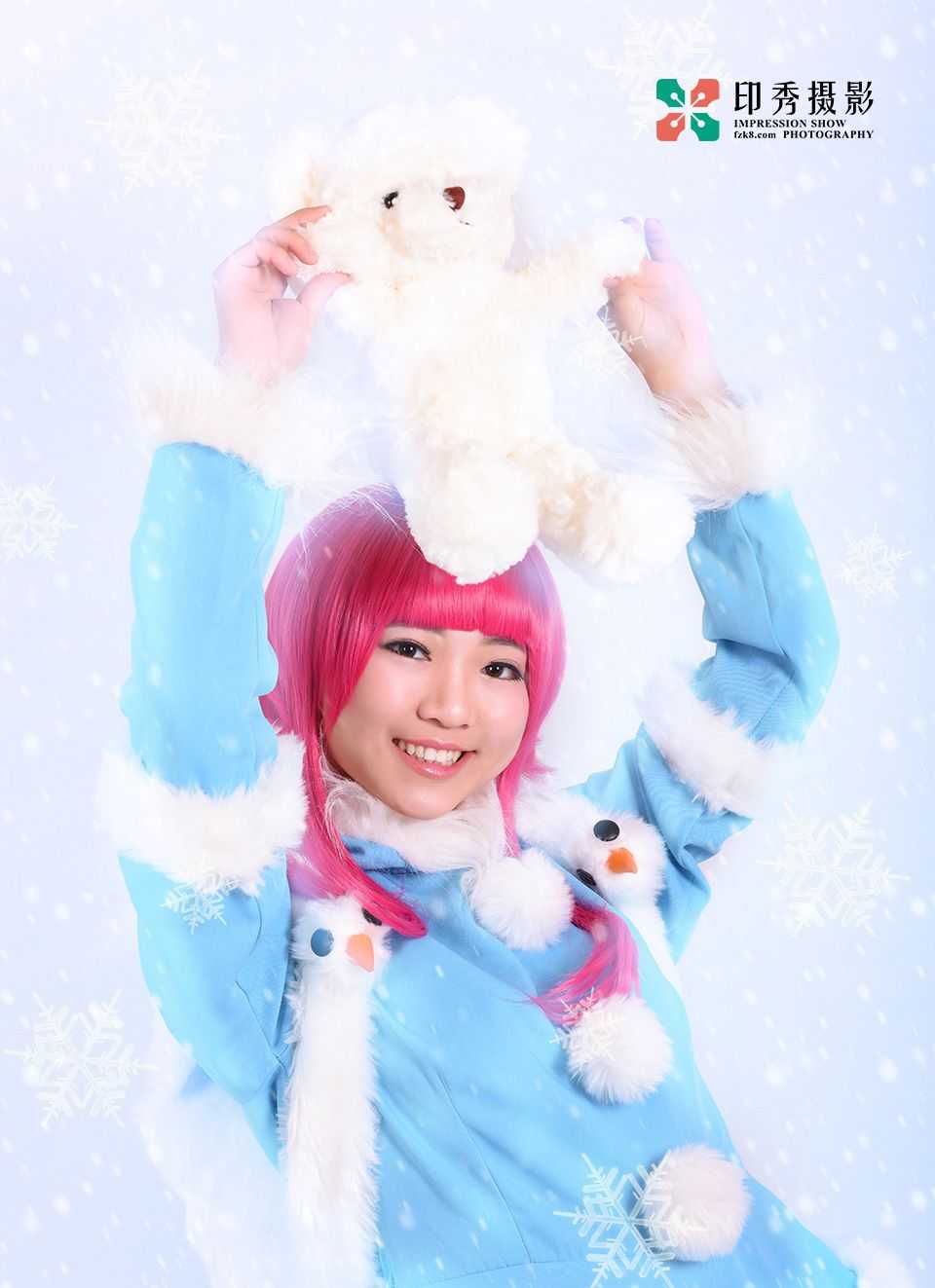 英雄联盟安妮
