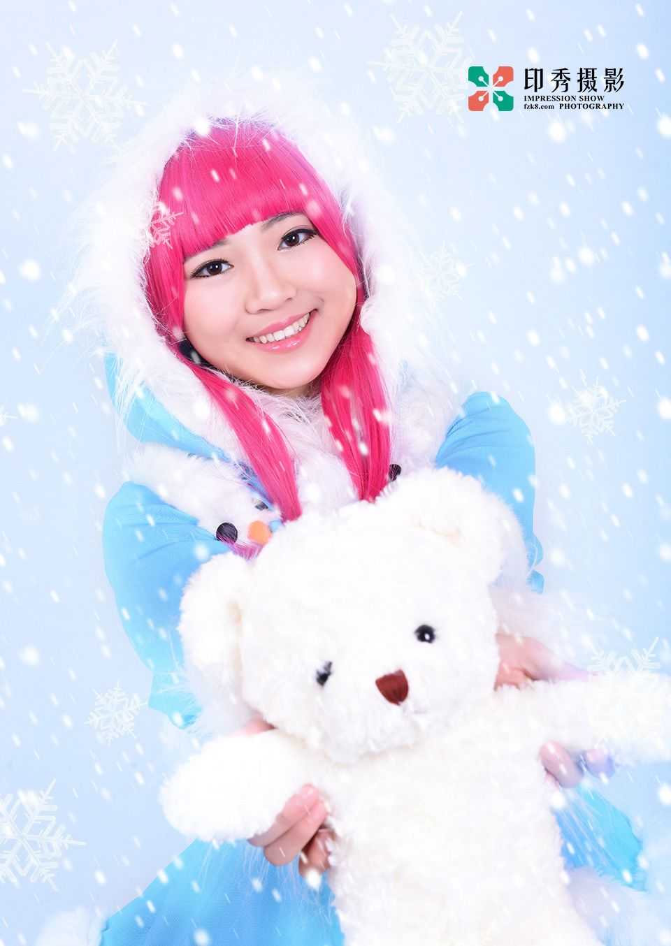英雄联盟安妮