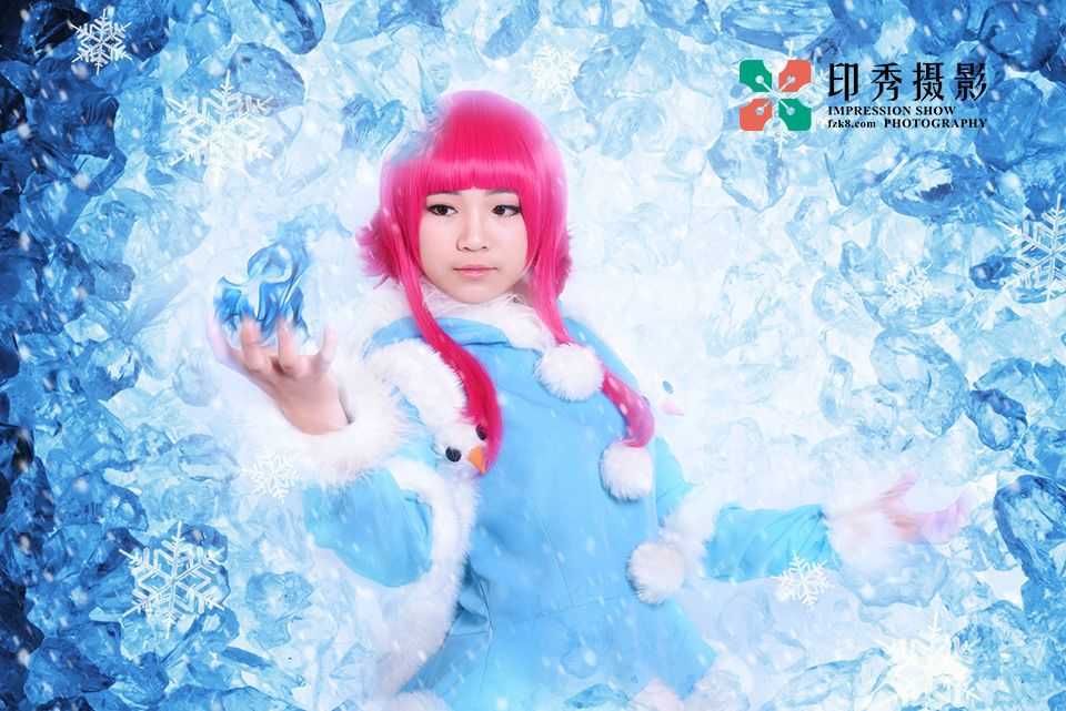 英雄联盟安妮