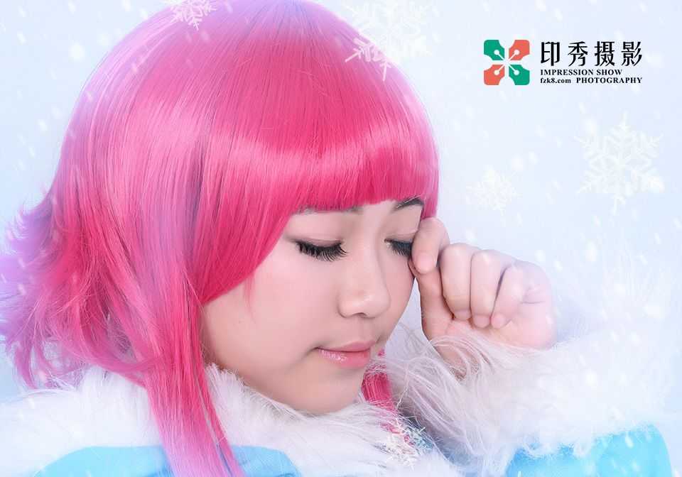 英雄联盟安妮