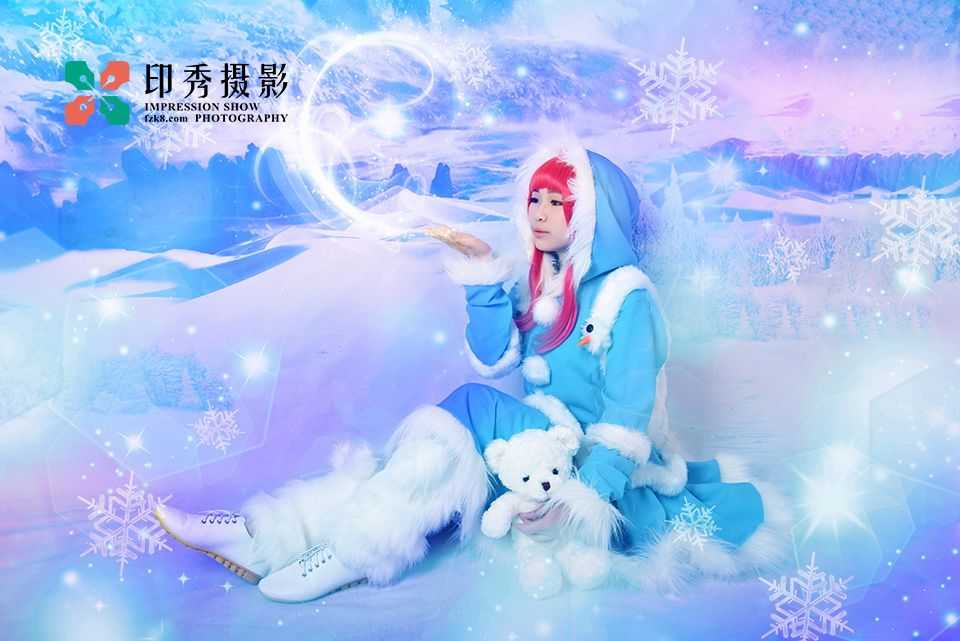英雄联盟安妮