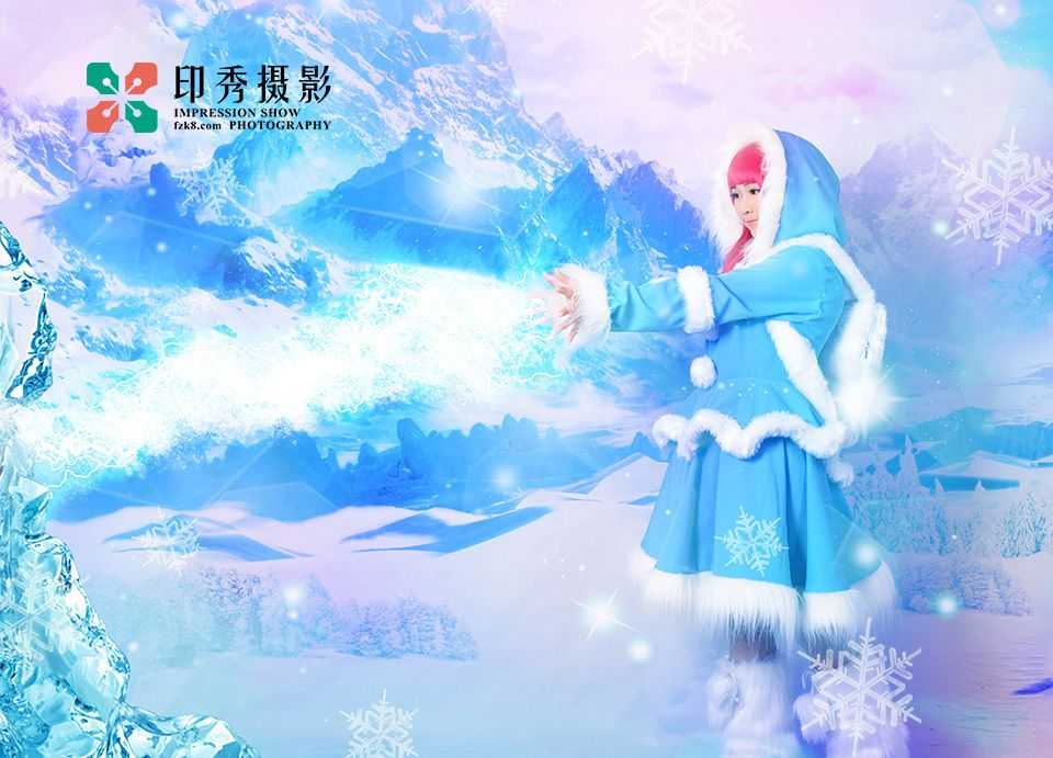 英雄联盟安妮