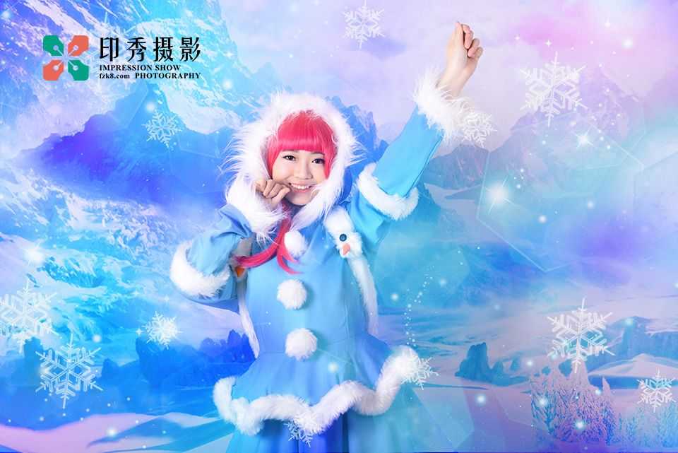 英雄联盟安妮