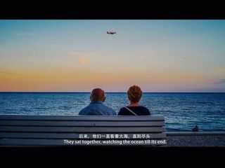 如何拍摄照片具有电影画面感的拍摄和后期思路